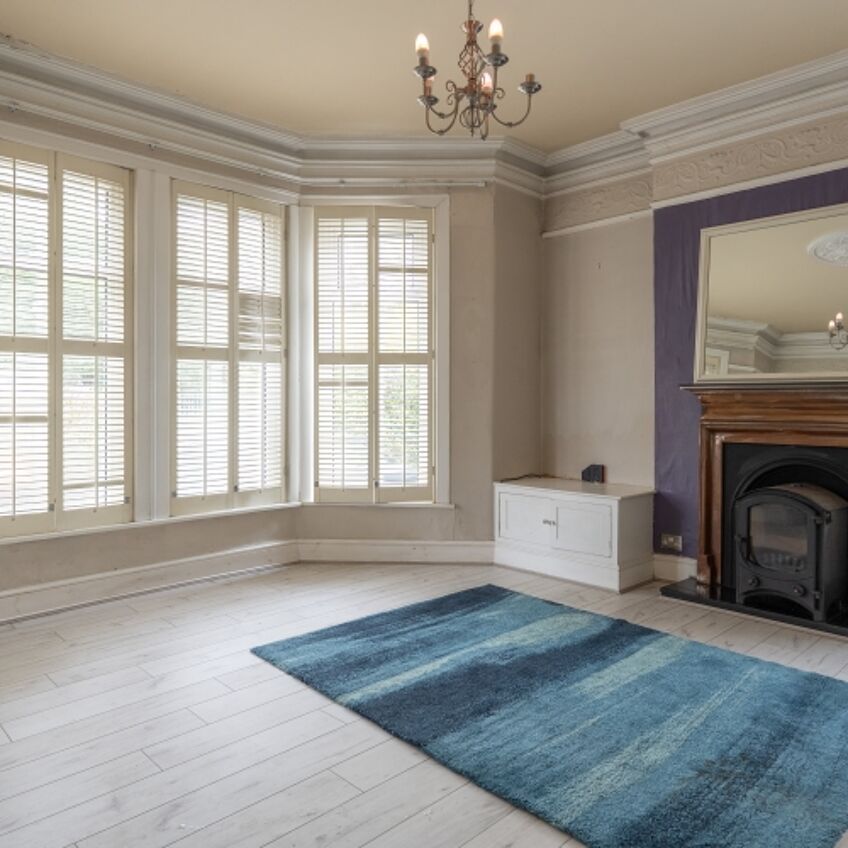 Waterloo Road, Newport. For sale with Clarke & Partners estate agent.